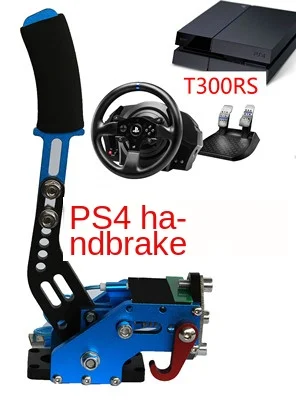 

G29 handbrake G27 handbrake t300rs handbrake g920 handbrake PS4 handbrake Xbox handbrake