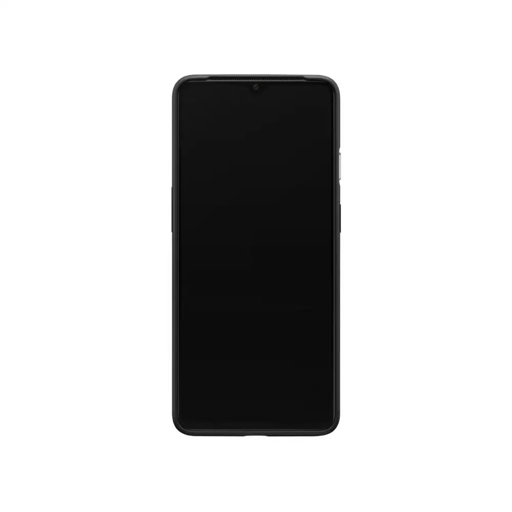 Чехол-бампер для OnePlus 7T официальный материал кевлар+ ТПУ полная защита Официальный чехол-накладка