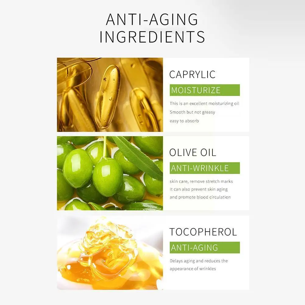 

30ml Cucumber Oil Anti-aging, Anti-wrinkle And Stretch And Essential Moisturizing Oil Moisturizing Marks Treatment R9W9