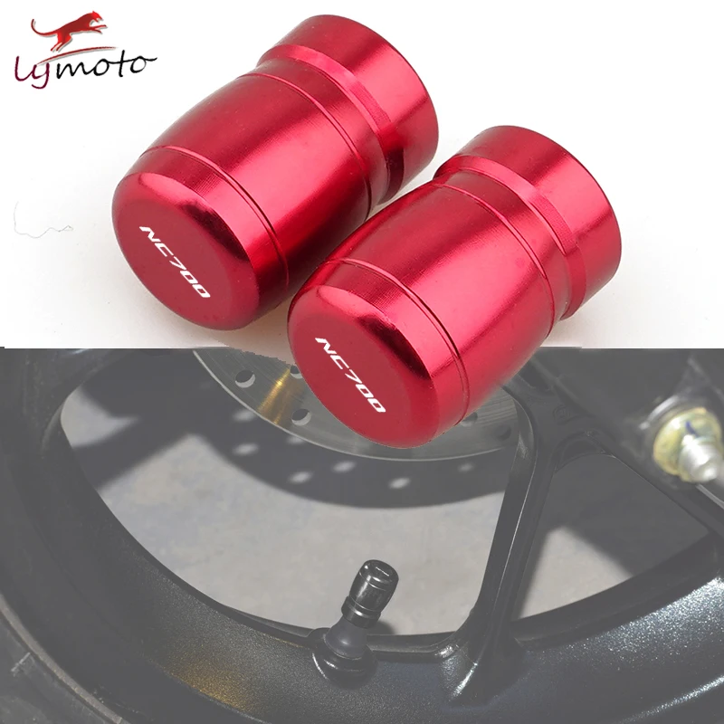 

Для HONDA NC700 NC700X NC750 NC750X NC 700 750X2012-2021 аксессуары для мотоциклов с ЧПУ колесо фонарь