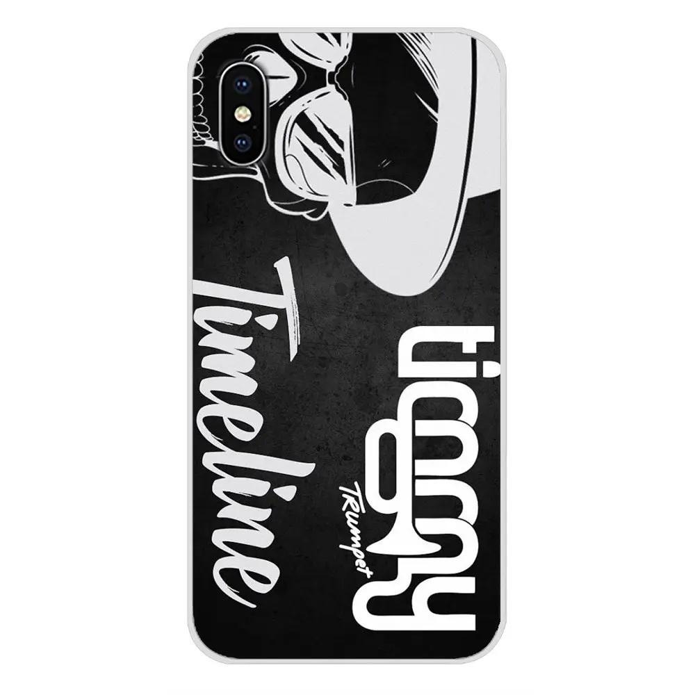 Забавные Тимми трубы аксессуары в форме черепа телефонные чехлы Чехлы для Motorola