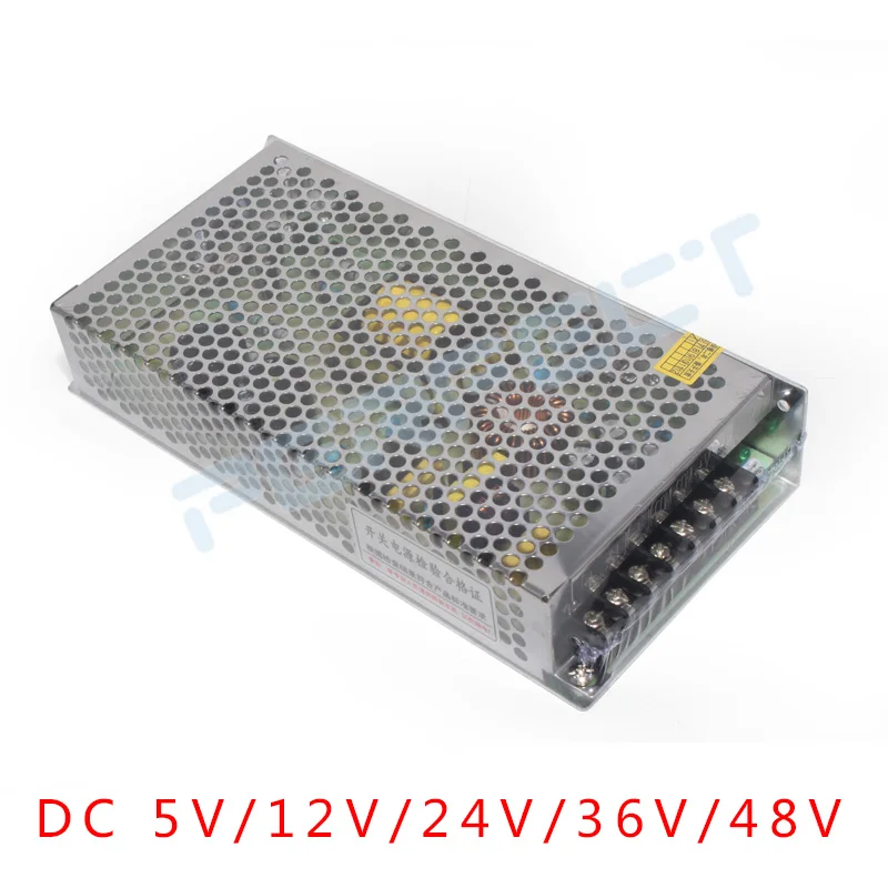 Импульсный источник питания светильник трансформатор переменного тока 110 В 220 в