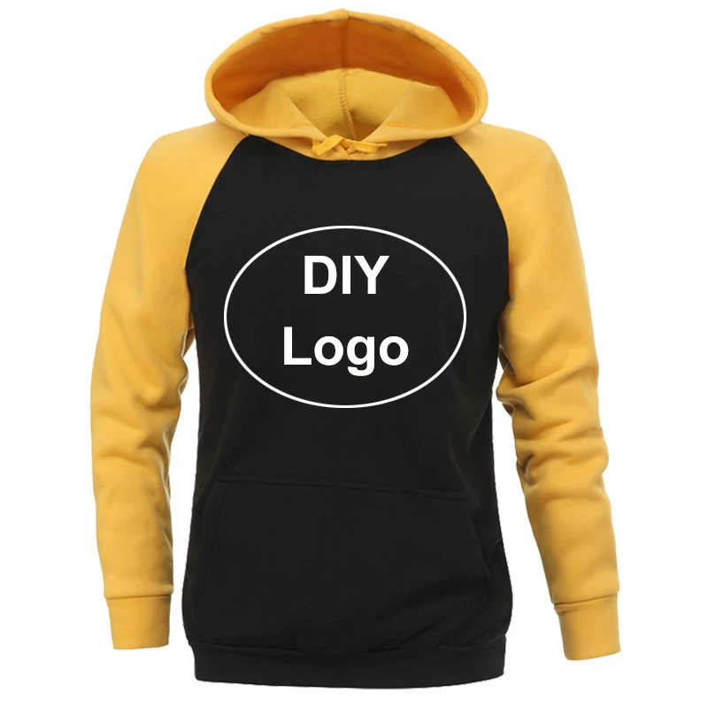 Повседневные стильные изготовленные на заказ логотип и дизайн для мужчин модные