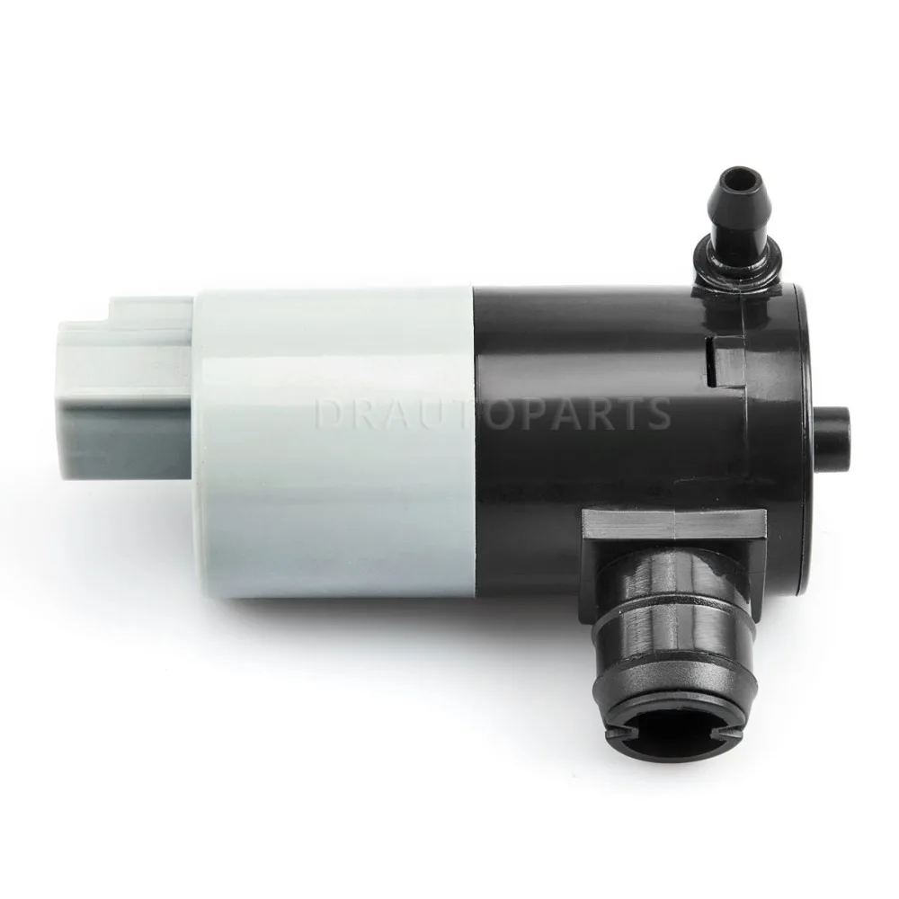 Front Windshield Windscreen Washer Pump For TOYOTA COROLLA 2008 2009 2010 2011 2012 2013 2014 | Автомобили и мотоциклы