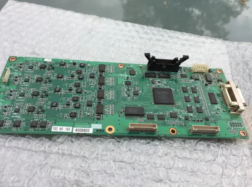 Noritsu HS1800 пленочный сканер Minilab запасная часть печатная плата J391249 б/у | Компьютеры