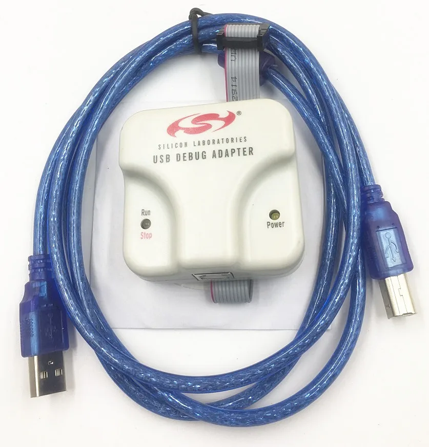 C8051F эмулятор загрузчика совместим с EC3 EC5 EC6 ML-EC3 U-EC5 U-EC6 | Электроника