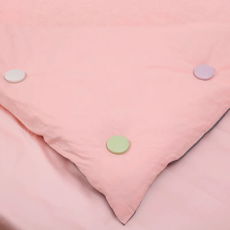 Зажим для листов кровати зажимы наматрасников фиксаторы одежды держатель