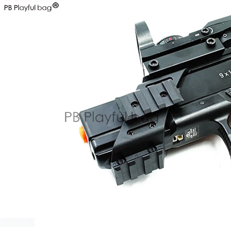 PB игривая тактическая направляющая для занятий спортом на открытом воздухе