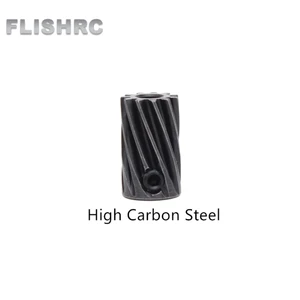 ALZRC - Devil X360, мотор из высокоуглеродистой стали 11T 12T 13T DX360-54A-11