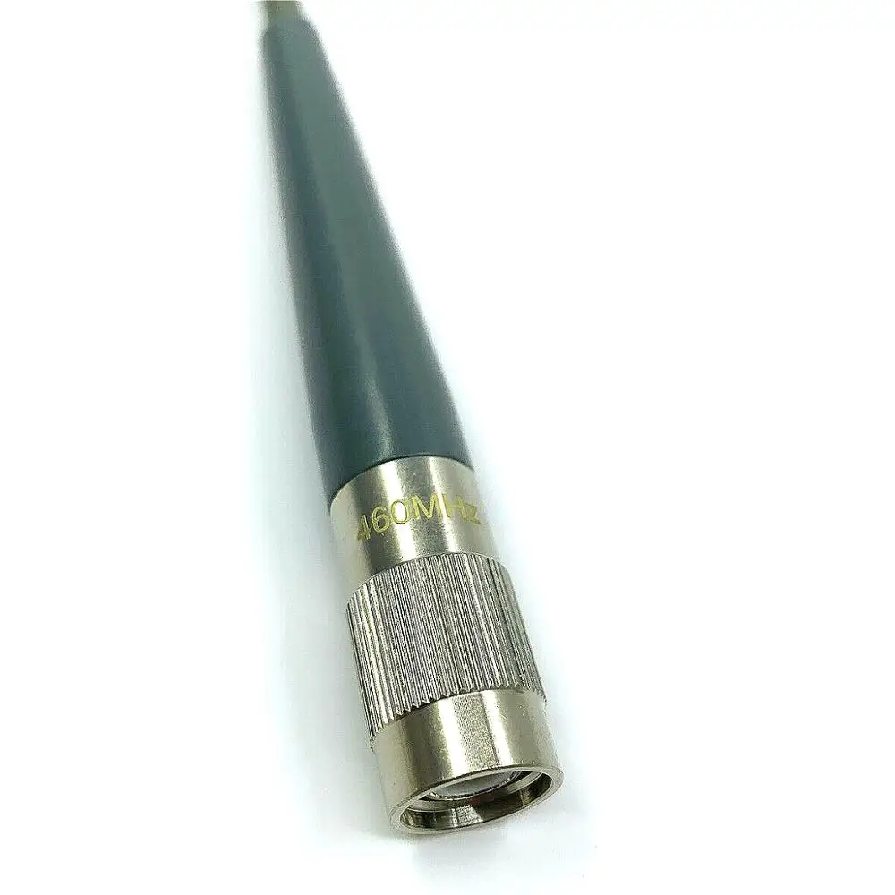 Новинка антенна whip rod TNC port 4dbi 450-460 МГц 460 для GPS GNSS V30 60 90 F61 F66 | Инструменты