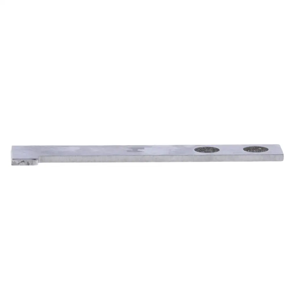 Для BROTHER B9820 деталь швейной машины S34895 001 фиксированный нож|knife river|knife handleknife sharpener as