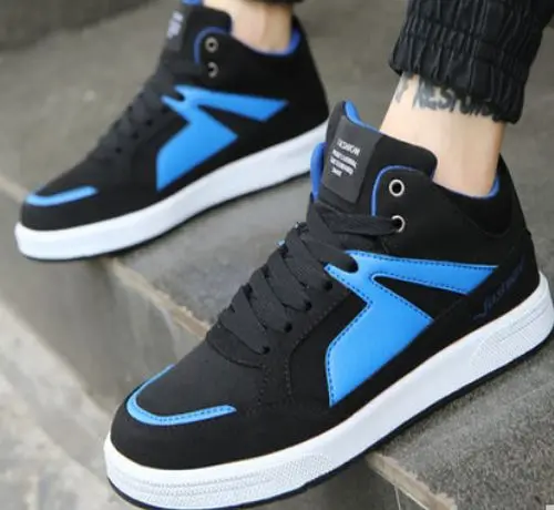 2020 мужская обувь кроссовки дышащая повседневная NO001 | Спорт и развлечения