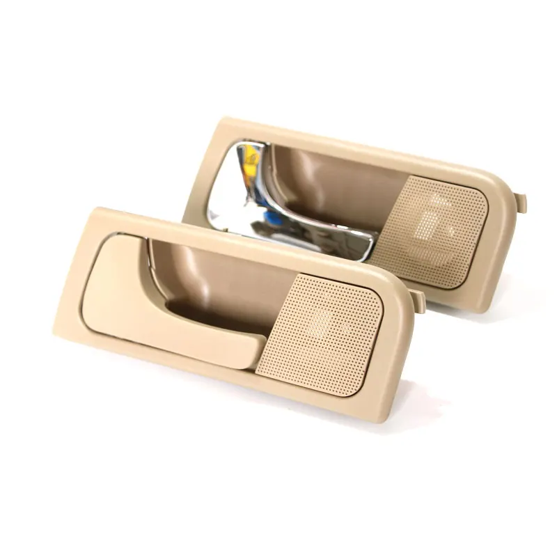 

Ручка для внутренней двери автомобиля Buick Excelle, бежевая, с гальваническим покрытием, внутренняя ручка задней двери