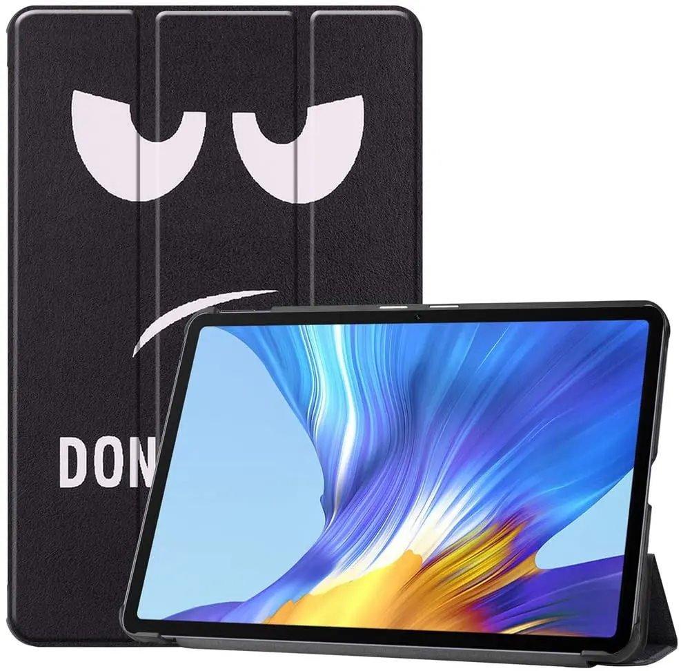 

Чехол для планшета 2020 дюйма Huawei Honor V6 10,4 дюйма, Магнитный смарт-чехол для Huawei V6 10,4, чехол для планшета, Обложка