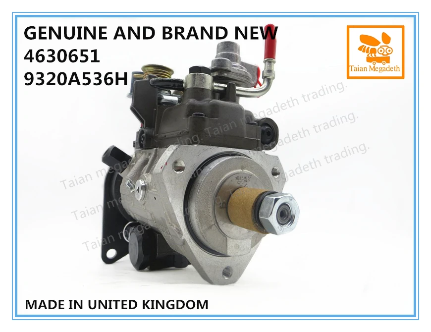 GENUINE AND BRAND NEW FUEL PUMP ASSY 320 D2 4630651 9320A536H 9320A530H 9320A531H | Автомобили и мотоциклы