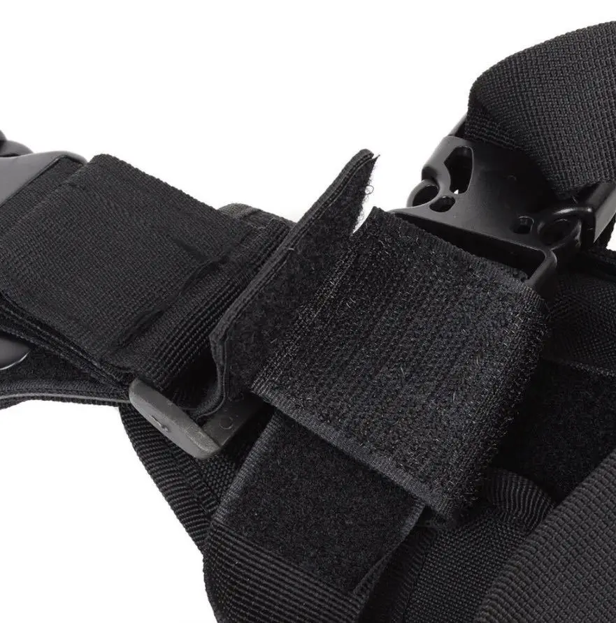 Тактическая кобура для пистолета Glock вращающаяся пистолет Глок страйкбола чехол