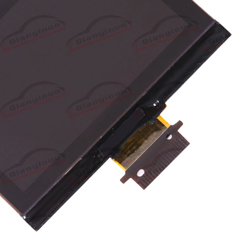 Qianyinuo Dashboard ЖК-дисплей для V W Passat 3C B6 Golf 5 V Тахометр MFA FIS Kombiinstrument lcd(OEM: A2C00043350