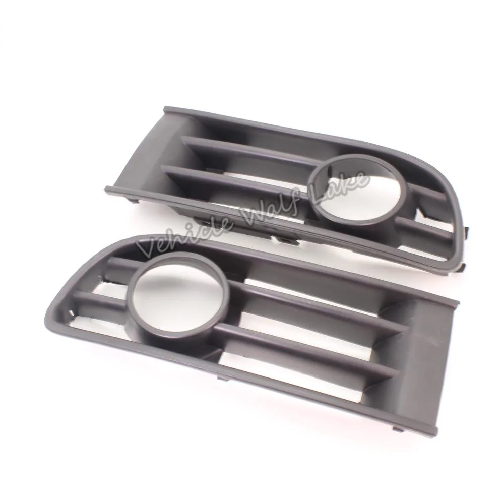 

Решетка противотумансветильник фары для VW Polo 9N хэтчбек 2001 2002 2003 2004 2005