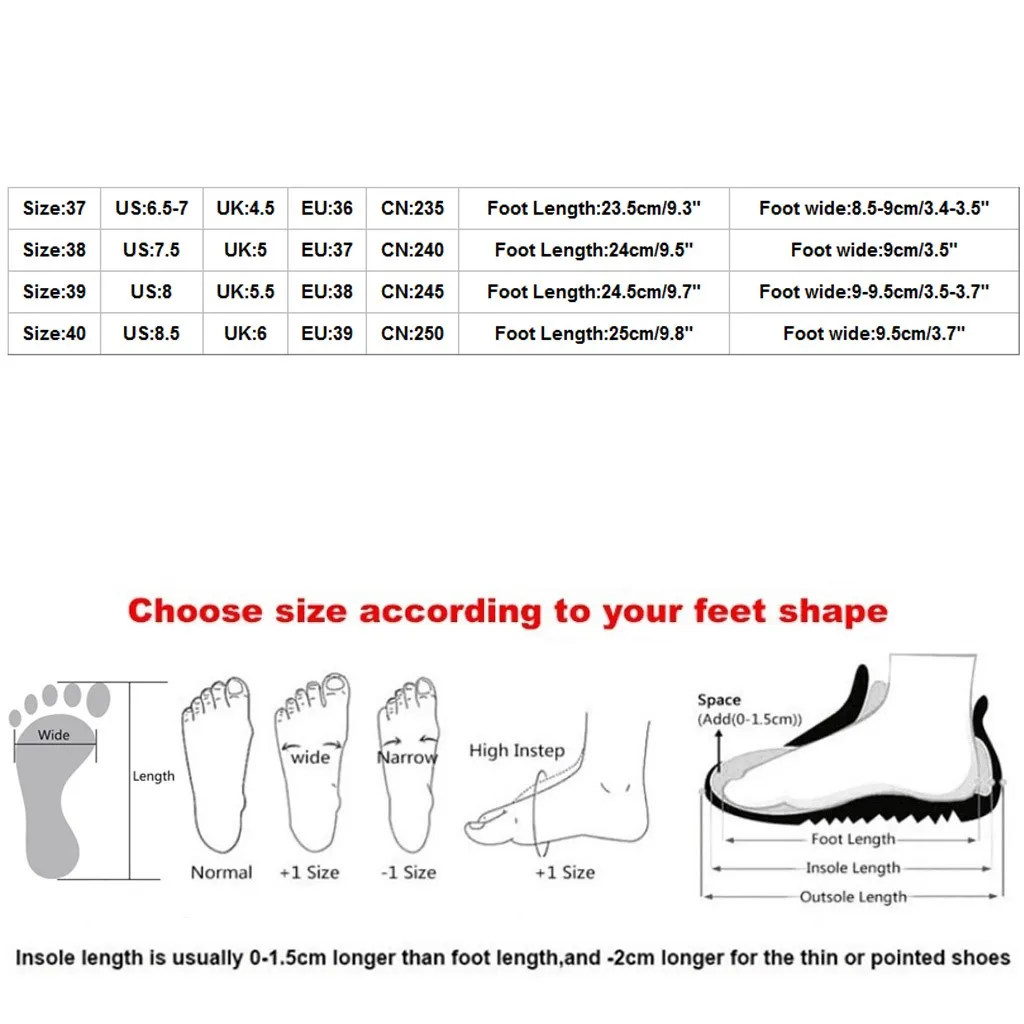 

JAYCOSIN Personalized Summer Women Open Toe Ankle Strap Wedges Heeled Breathable Sandals Flower Embroidery Slip-On Wedges Shoes