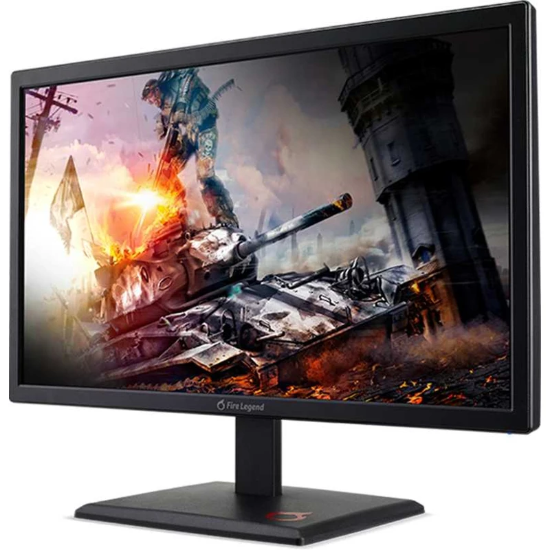 Монитор игровой ACER Aopen 22MH1QSbipx 21.5&quot черный (um.wm1ee.s01)|Мониторы| |