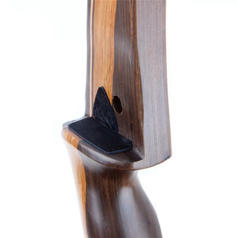 

Hunting Archery Adhesive Patch Recurve Bow Traditional Arrows Fur Shoot Rest Archery Accessories Recurve Bow Adhesive Patch