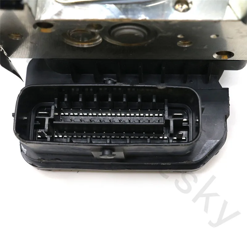 Высокое качество Abs антиблокировочный тормозной насос для Toyota Corolla 8954102400 89541-02440