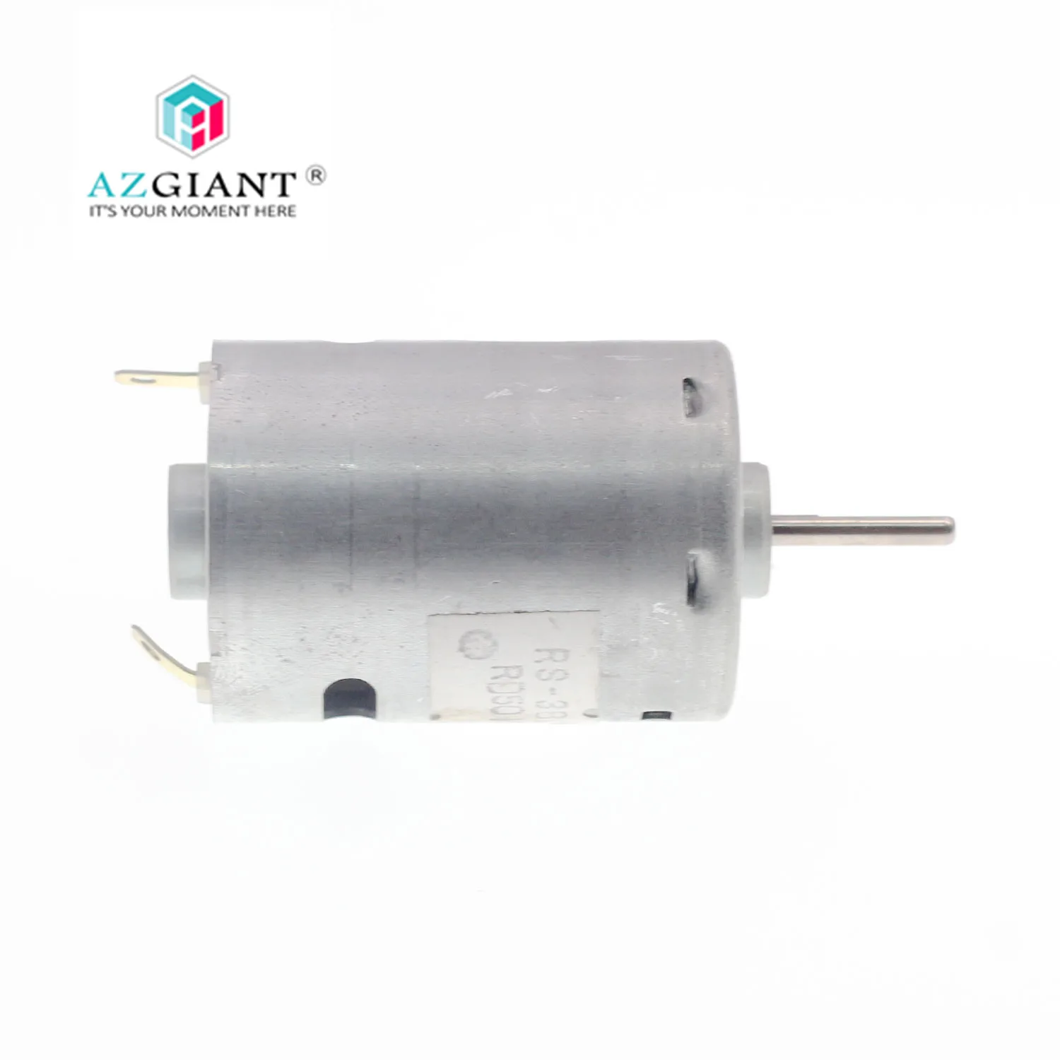 

D cut RS-380 Micro 380 DC Motor 12VLarge Torque for Electric Drill Garden Tools Toy Model for mabuchi