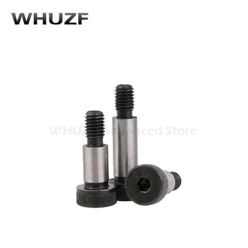 Бесплатная доставка 12 9 сценическая заглушка винтовой вал наплечный