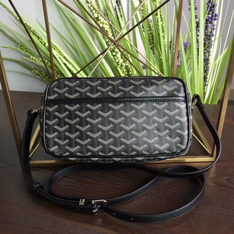 

New stylish small camera bag shoulder bag messenger bag for men and women