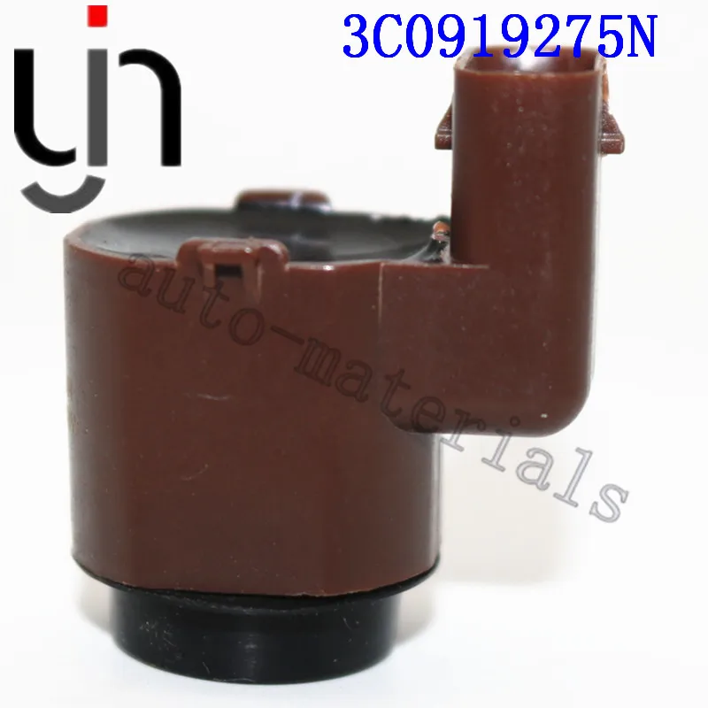 Датчик парковки автомобиля 1 шт. PDC OEM 3C0919275 3C0919275B 3C0919275N 3C0919275R для VW Passat B6 Golf |