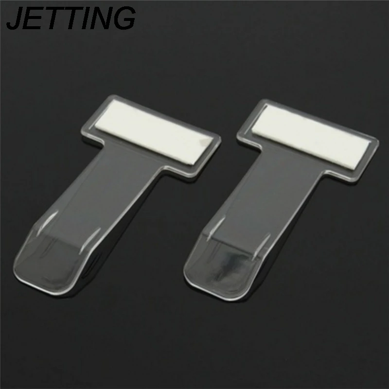 

1 шт., автомобильный Внутренний органайзер, автомобильный Стайлинг, наклейки для автомобиля, держатель для парковочного билета