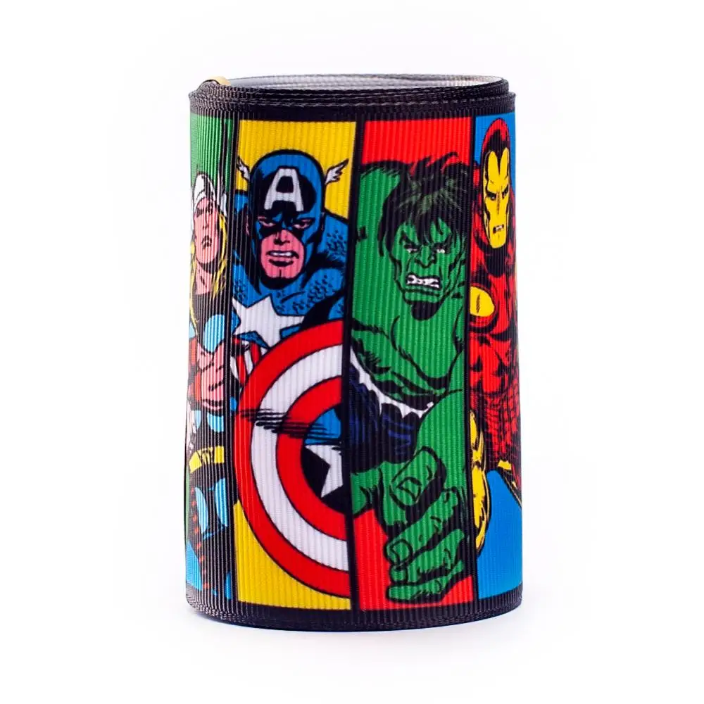 День Независимости 5 ярдов 3 &quotслучайно корсажная лента для фестиваля вечерние