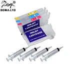 BOMA.LTD WF-3820 WF-4820 WF-4830 WF-4834 T822XLT802XL T812 чернильный картридж без чипа для EPSON WF3820 WF4820 WF4830 WF4834