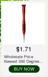 Отвертка для Безопасности Torx T8 T10 для Xbox 360/PS3/PS4, инструмент для ремонта отверстий, отвертка