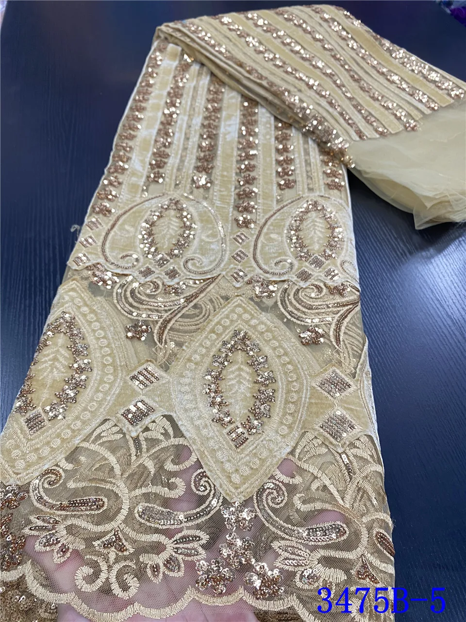 Горячая Распродажа бархатная кружевная ткань 2020 Высококачественная африканская