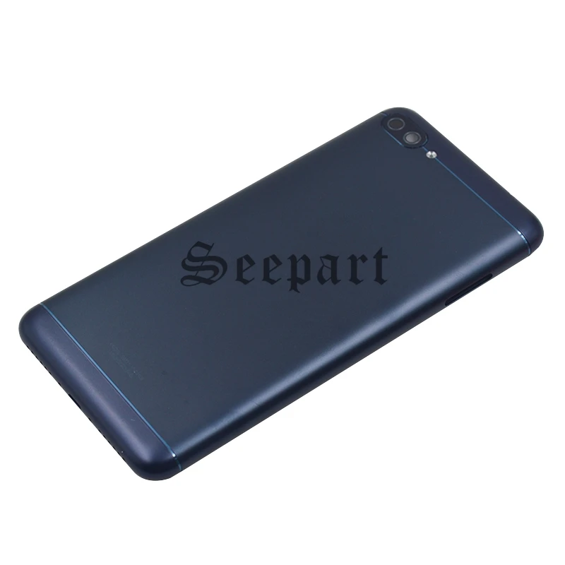 Новый чехол для Asus ZC554KL задняя крышка аккумуляторного отсека Zenfone 4 Max | Мобильные