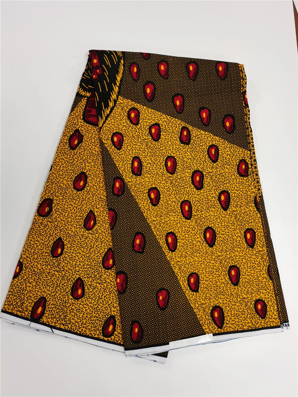 

MIQIER 2020 High Quality African Lace Fabric Embroidery Swiss French Tulle Pure Cotton 5yards Wedding Party Dress Guipure