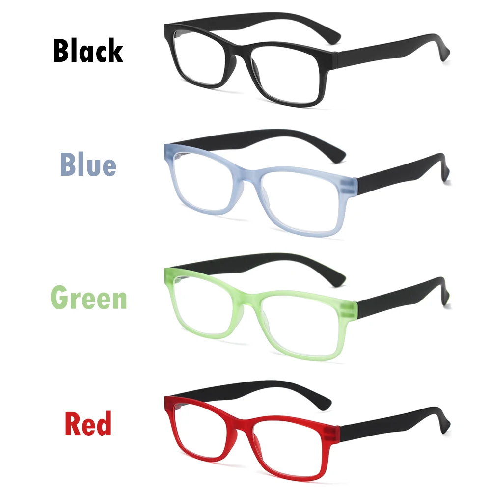 Модные унисекс очки для чтения без винта съемные дизайнерские дальнозоркость