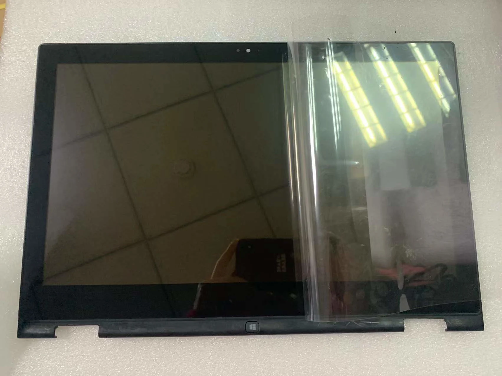 13-дюймовый светодиодный сенсорный ЖК-экран для DELL INSPIRON 13 7000 7347 7348 P57G ЖК-дисплей в