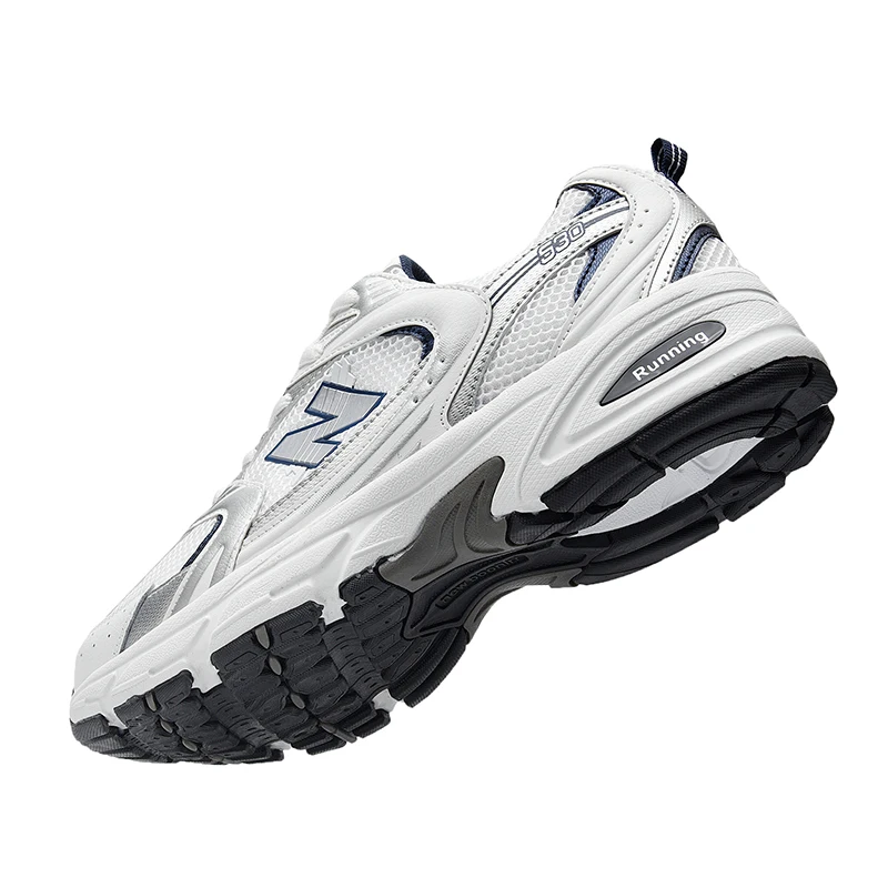 

Stylish Mens Shoes Casual Sneakers 530 New Unisex Men Sport Shoes Men Air Mesh Comfortable Walking Trainers Male Plus Size 35-46