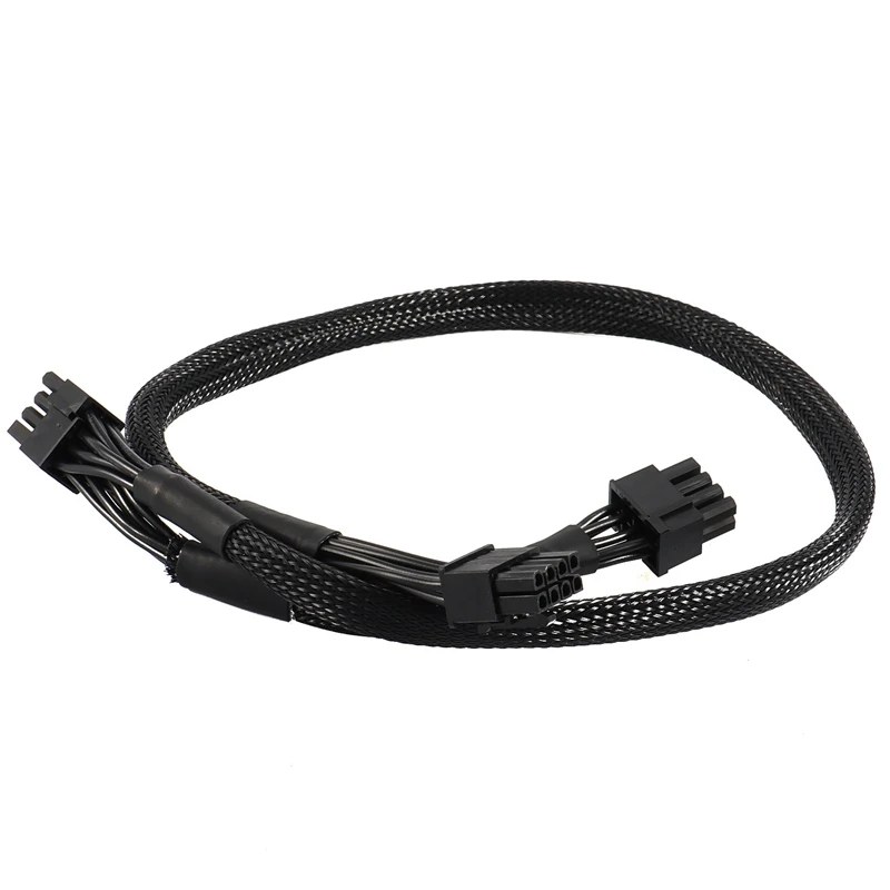 Рисунок 5 - Блок питания модульный с 8Pin на