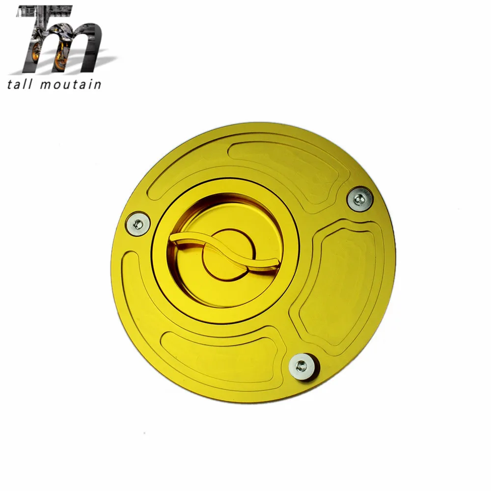Топливный бак мотоцикла Кепки газа Крышка для Honda CBR 250 400 600 900 929 954 1000 RR F4I Hornet