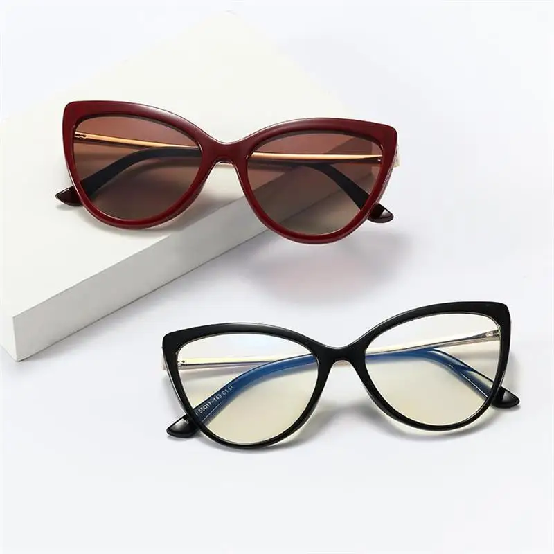 Новинка 2021 модные поляризационные солнцезащитные очки с магнитным зажимом