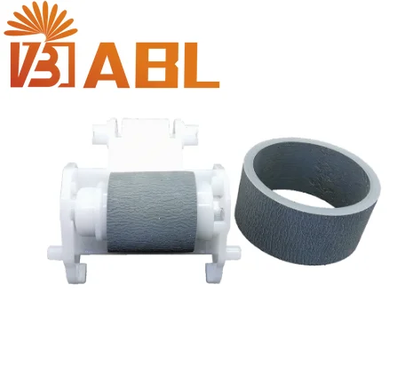 

5Sets Pickup Roller for EPSON L800 L801 L805 L810 L850 Stylus Photo R250 R265 R270 R280 R285 R290 R295 R330 R360