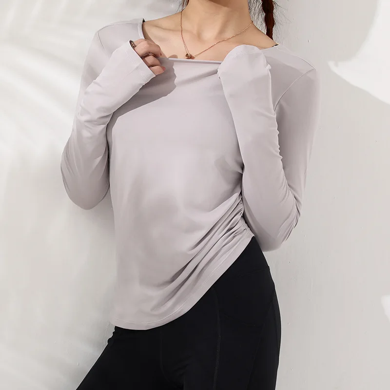 UA рок осенние тонкие Стиль спортивные футболки необычное Женское пальто