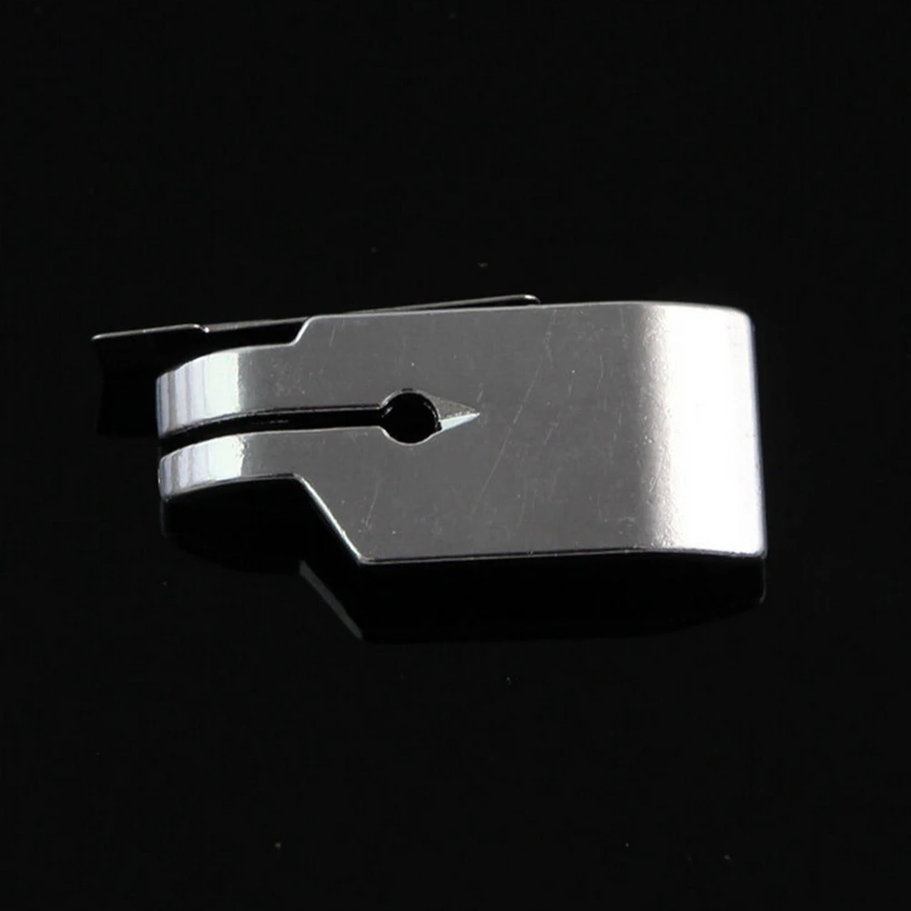 1Pcs Snap On 1/4 Inch Quilting Patchwork Presser Foot For Singer Janome Pfaff Elna | Дом и сад