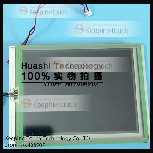 ЖК-экран для PSR S750 KG057QVLFF-G00 KG057QVLFF