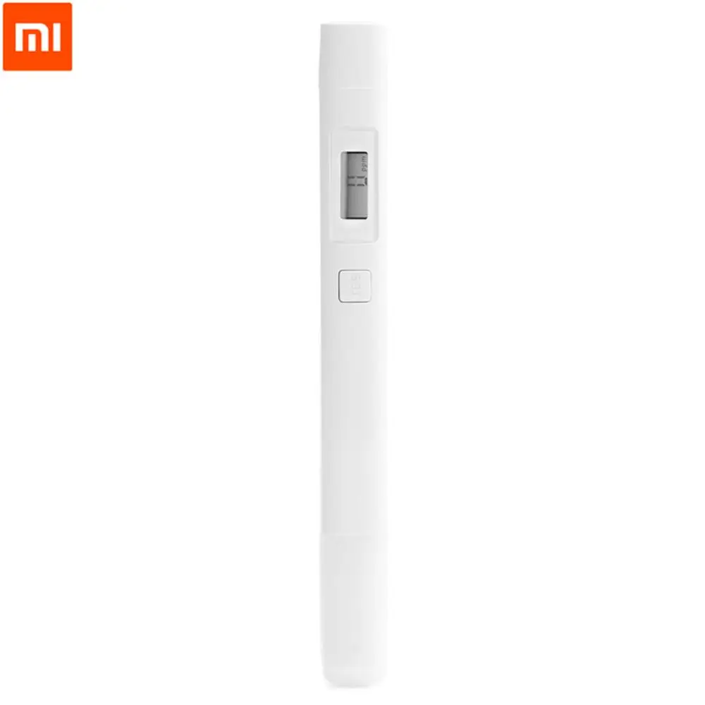 Измеритель XIAOMI TDS цифровой диетический прибор keto мастер смесь удобрений нитрат кальция тестер ph полоски