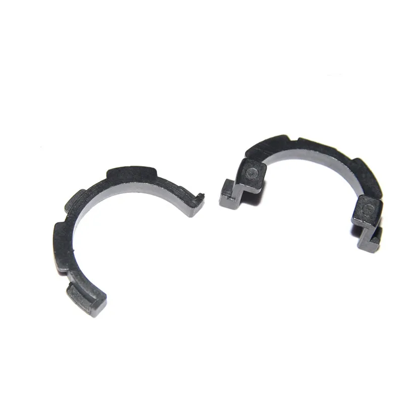 Втулки верхнего нагревающего валика JC61-02334A JC61-02335A (комплект из 5 штук) для принтеров Samsung ML 2850 2851 2851ND 2855 и МФУ SCX 4824 4826 4826FN 4828 4828FN.