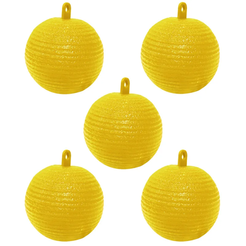 

5 ловушек для мух Creative Flies Drosophila